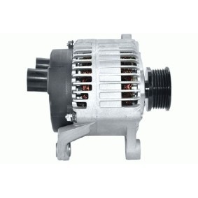 Lichtmaschine von ROTOVIS Automotive Electrics