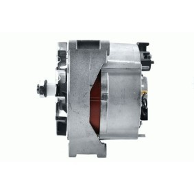 Lichtmaschine für SAAB von ROTOVIS Automotive Electrics