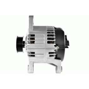 Lichtmaschine von ROTOVIS Automotive Electrics