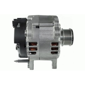 Kjøp Dynamo av ROTOVIS Automotive Electrics 9090585 til den lave prisen 2762,67 NOK