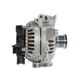 Lichtmaschine für MERCEDES-BENZ von ROTOVIS Automotive Electrics