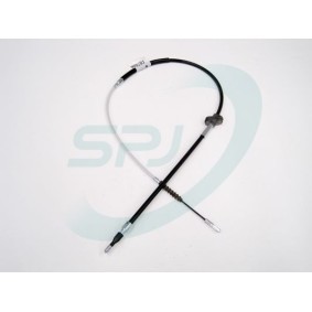 Handbremsseil für AUDI von SPJ