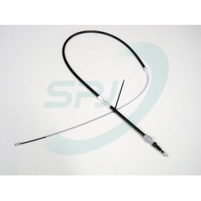 Handbremsseil für AUDI von SPJ