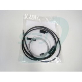 Gaszug 909303 von SPJ günstig für 45,25 € online kaufen