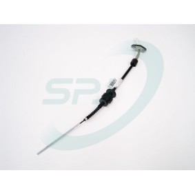 Kupplungsseil 909317 von SPJ günstig für 72,59 € online kaufen