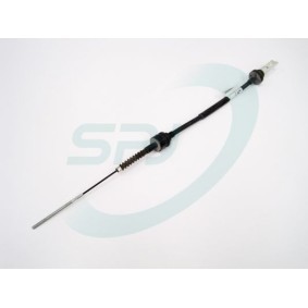Kupplungsseil 909327 von SPJ günstig für 57,07 € online kaufen