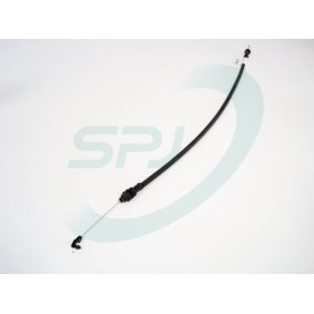 Gaszug 909375 von SPJ günstig für 41,85 € online kaufen