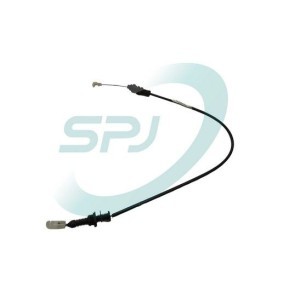 Gaszug 909394 von SPJ günstig für 44,95 € online kaufen