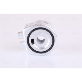 Achetez des Radiateur d'huile NISSENS 90986 à prix pour 53,96 €
