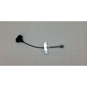 Handbremsseil 909994 von SPJ günstig für 33,14 € online kaufen