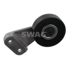 Umlenk- / Führungsrolle, Keilrippenriemen für KIA von SWAG