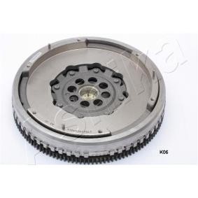Zweimassenschwungrad 91-0K-K06 von ASHIKA günstig für 958,58 € online kaufen