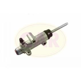 Kupplungsnehmerzylinder 9102 von CAR günstig für 20,00 € online kaufen