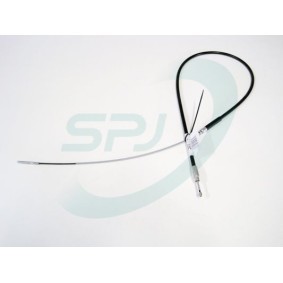 Handbremsseil für BMW von SPJ