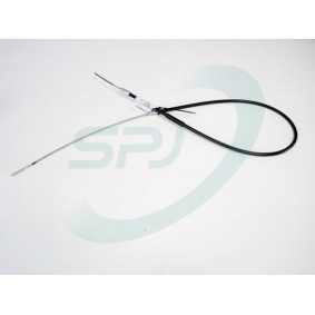 Handbremsseil für BMW von SPJ