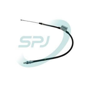 Handbremsseil für LANCIA von SPJ
