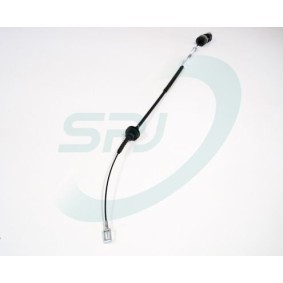 Kupplungsseil 910492 von SPJ günstig für 66,07 € online kaufen