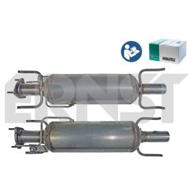 Acquista Filtro antiparticolato (FAP) da ERNST 910514 a buon mercato per soli 961,58 €