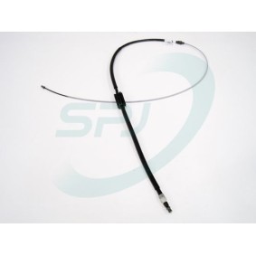Handbremsseil von SPJ