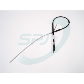 Handbremsseil für VW von SPJ