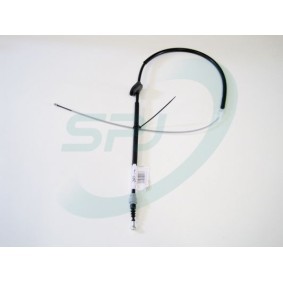 Handbremsseil für AUDI von SPJ