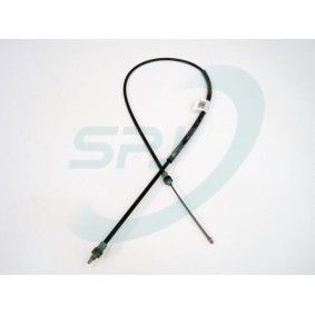 Handbremsseil 911113 von SPJ günstig für 47,47 € online kaufen