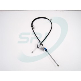 Handbremsseil für TOYOTA von SPJ