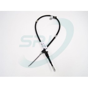 Handbremsseil für HYUNDAI von SPJ
