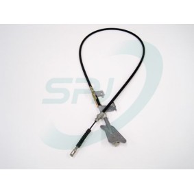 Handbremsseil für NISSAN von SPJ