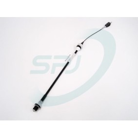 Kupplungsseil 911244 von SPJ günstig für 59,89 € online kaufen