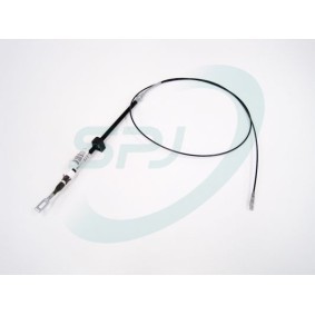 Handbremsseil 911271 von SPJ günstig für 55,83 € online kaufen