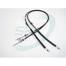 Handbremsseil 911315 von SPJ günstig für 102,01 € online kaufen
