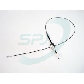 Handbremsseil 911350 von SPJ günstig für 60,83 € online kaufen
