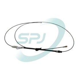 Handbremsseil 911351 von SPJ günstig für 59,26 € online kaufen