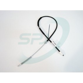 Handbremsseil 911353 von SPJ günstig für 49,18 € online kaufen