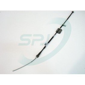 Handbremsseil für SUZUKI von SPJ