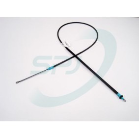 Handbremsseil 911405 von SPJ günstig für 41,83 € online kaufen