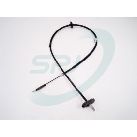 Handbremsseil 911445 von SPJ günstig für 103,16 € online kaufen