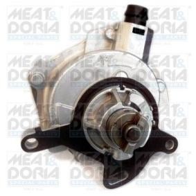 Unterdruckpumpe, Bremsanlage 91174 von MEAT & DORIA günstig für 162,57 € online kaufen