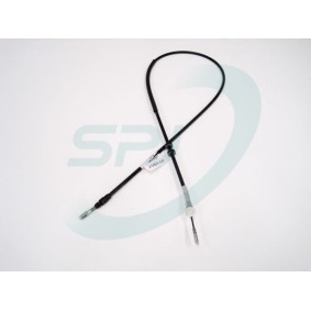 Handbremsseil 911807 von SPJ günstig für 53,24 € online kaufen