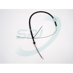 Handbremsseil für SEAT von SPJ