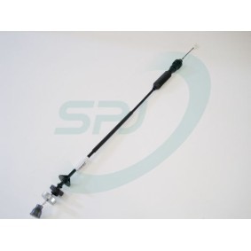 Kupplungsseil 911887 von SPJ günstig für 81,04 € online kaufen