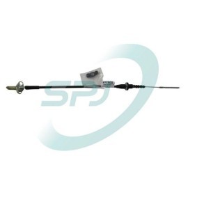 Kupplungsseil für SUZUKI von SPJ