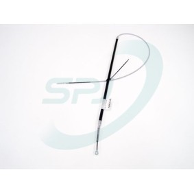 Handbremsseil für BMW von SPJ