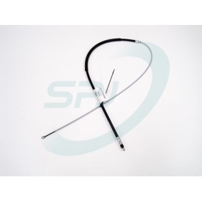 Handbremsseil für BMW von SPJ