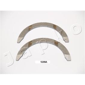 Distanzscheibe, Kurbelwelle 91208A von JAPKO günstig für 7,05 € online kaufen