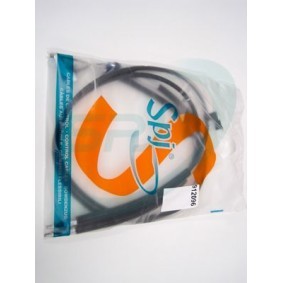 Handbremsseil 912096 von SPJ günstig für 84,80 € online kaufen