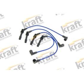 Zündleitungssatz 9121532 SW von KRAFT günstig für 13,72 € online kaufen