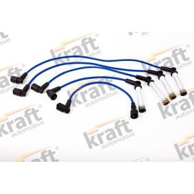Zündleitungssatz 9121534 SW von KRAFT günstig für 22,00 € online kaufen