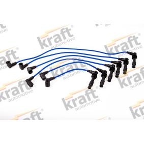 Zündleitungssatz 9121548 SW von KRAFT günstig für 35,95 € online kaufen
